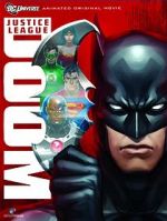 Watch Justice League: Doom Online Megashare9