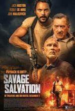 Watch Savage Salvation Megashare9