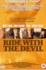 Watch Ride with the Devil Megashare9