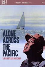 Watch Alone Across the Pacific Megashare9