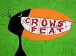 Watch Crows\' Feat (Short 1962) Megashare9