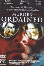 Watch Murder Ordained Megashare9
