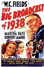 Watch The Big Broadcast of 1936 Megashare9