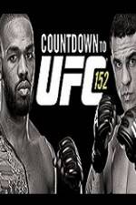 Watch UFC 152 Countdown Megashare9