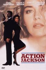 Watch Action Jackson Megashare9