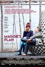 Watch Maggie's Plan Megashare9