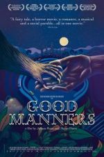 Watch Good Manners Megashare9