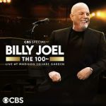 Watch The 100th: Billy Joel at Madison Square Garden - The Greatest Arena Run of All Time (TV Special 2024) Megashare9