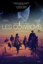 Watch Les Cowboys Megashare9
