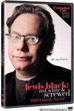 Watch Lewis Black: Red, White and Screwed Online Megashare9