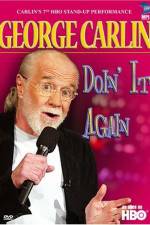 Watch George Carlin Doin' It Again Megashare9