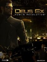 Watch Deus Ex Human Revolution: Director\'s Cut Online Megashare9