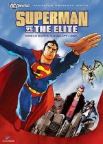 Watch Superman vs. The Elite Online Megashare9