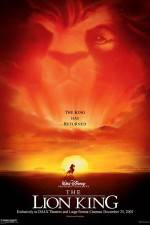 Watch The Lion King Megashare9