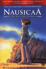 Watch Nausicaa of the Valley of the Winds Online Megashare9