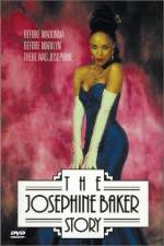 Watch The Josephine Baker Story Online Megashare9