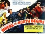 Watch Where the North Begins (Short 1947) Online Megashare9