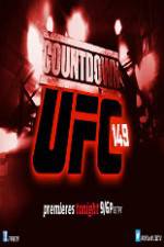 Watch Countdown to UFC 149: Faber vs. Barao Megashare9