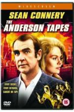 Watch The Anderson Tapes Megashare9