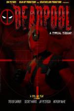 Watch Deadpool: A Typical Tuesday Megashare9