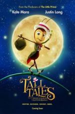 Watch Tall Tales from the Magical Garden of Antoon Krings Megashare9