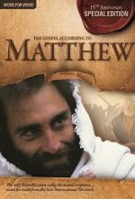 Watch The Gospel According to Matthew Online Megashare9