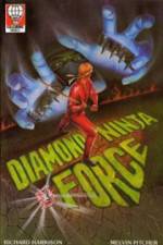 Watch Diamond Ninja Force Megashare9