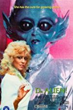 Watch Dr. Alien Megashare9