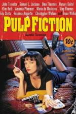 Watch Pulp Fiction Megashare9