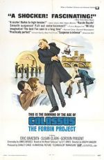 Watch Colossus: The Forbin Project Online Megashare9