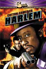 Watch Cotton Comes to Harlem Megashare9
