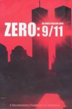 Watch Zero: An Investigation Into 9/11 Megashare9