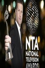 Watch NTA National Television Awards 2013 Online Megashare9