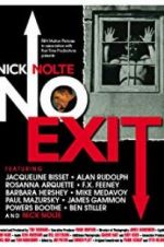 Watch Nick Nolte: No Exit Megashare9
