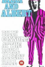 Watch Billy and Albert Billy Connolly at the Royal Albert Hall Megashare9