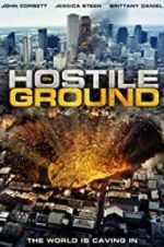 Watch On Hostile Ground Megashare9