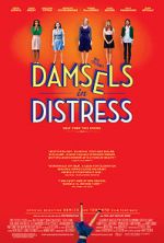 Watch Damsels in Distress Online Megashare9