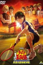 Watch The Prince of Tennis - The Battle of the British City Online Megashare9