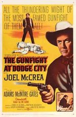Watch The Gunfight at Dodge City Online Megashare9
