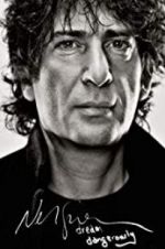 Watch Neil Gaiman: Dream Dangerously Megashare9