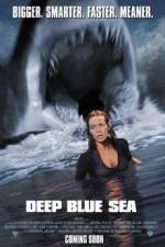 Watch Deep Blue Sea Megashare9