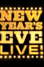 Watch FOX New Years Eve Live 2013 Online Megashare9