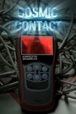 Watch Cosmic Contact Online Megashare9