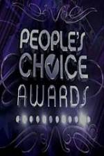 Watch The 37th Annual People's Choice Awards Megashare9