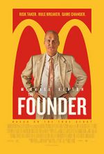 Watch The Founder Online Megashare9