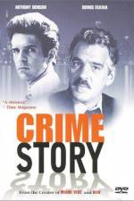 Watch Crime Story Megashare9