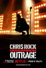 Watch Chris Rock: Selective Outrage Online Megashare9