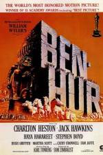 Watch Ben-Hur Megashare9