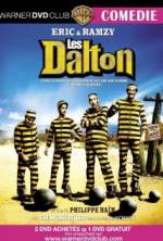 Watch Lucky Luke and the Daltons Online Megashare9