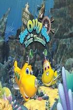 Watch Dive Olly Dive and the Pirate Treasure Megashare9